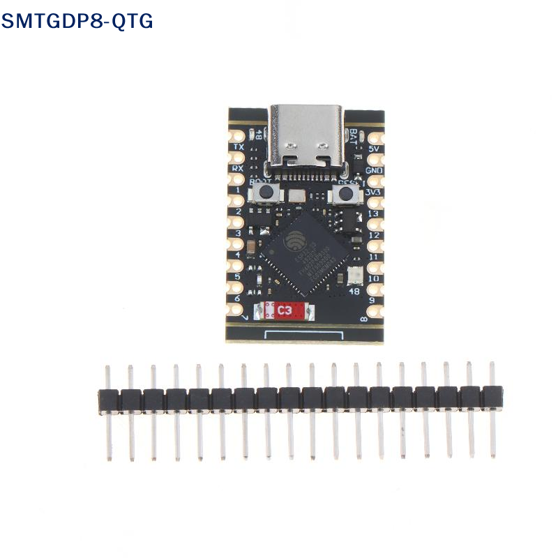 Esp32 C3 - NOVO 1 Conjunto Placa de Desenvolvimento