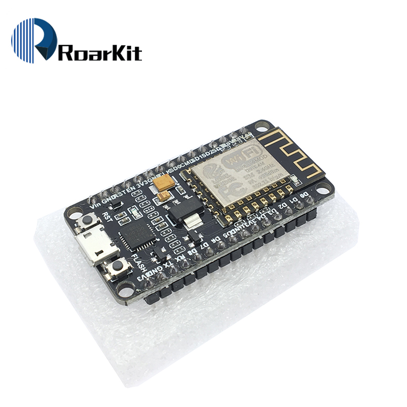 Esp8266 Nodemcu - NodeMcu Lua Módulo sem fio, CP2102