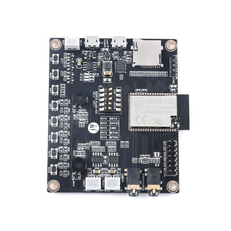 Esp32 - Módulo WiFi + Bluetooth ESP32 com