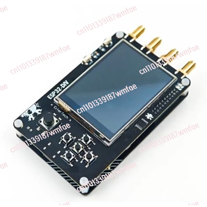 Esp32 Wifi Bluetooth Module - Placa de Desenvolvimento ESP32 DIV com