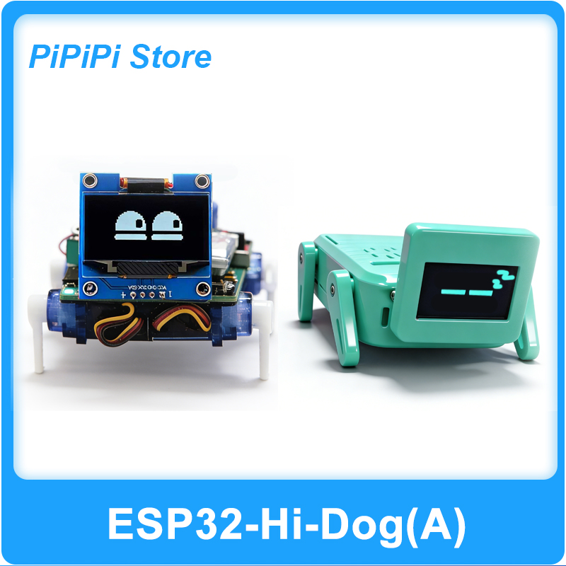 Esp32 Uart Module - Placa de Desenvolvimento ESP32-S3 para Robô