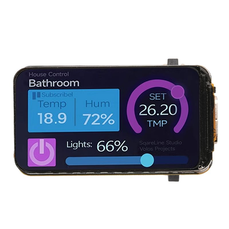 Esp32 C6 - 【NOVO A09R!】 Placa de Desenvolvimento Esp32-C6