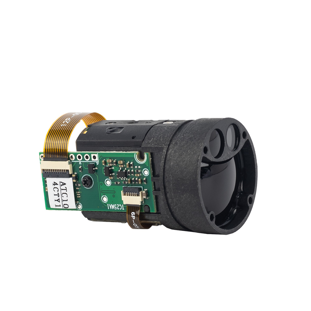 Esp32 Uart Module - Módulo Sensor de Distância a Laser