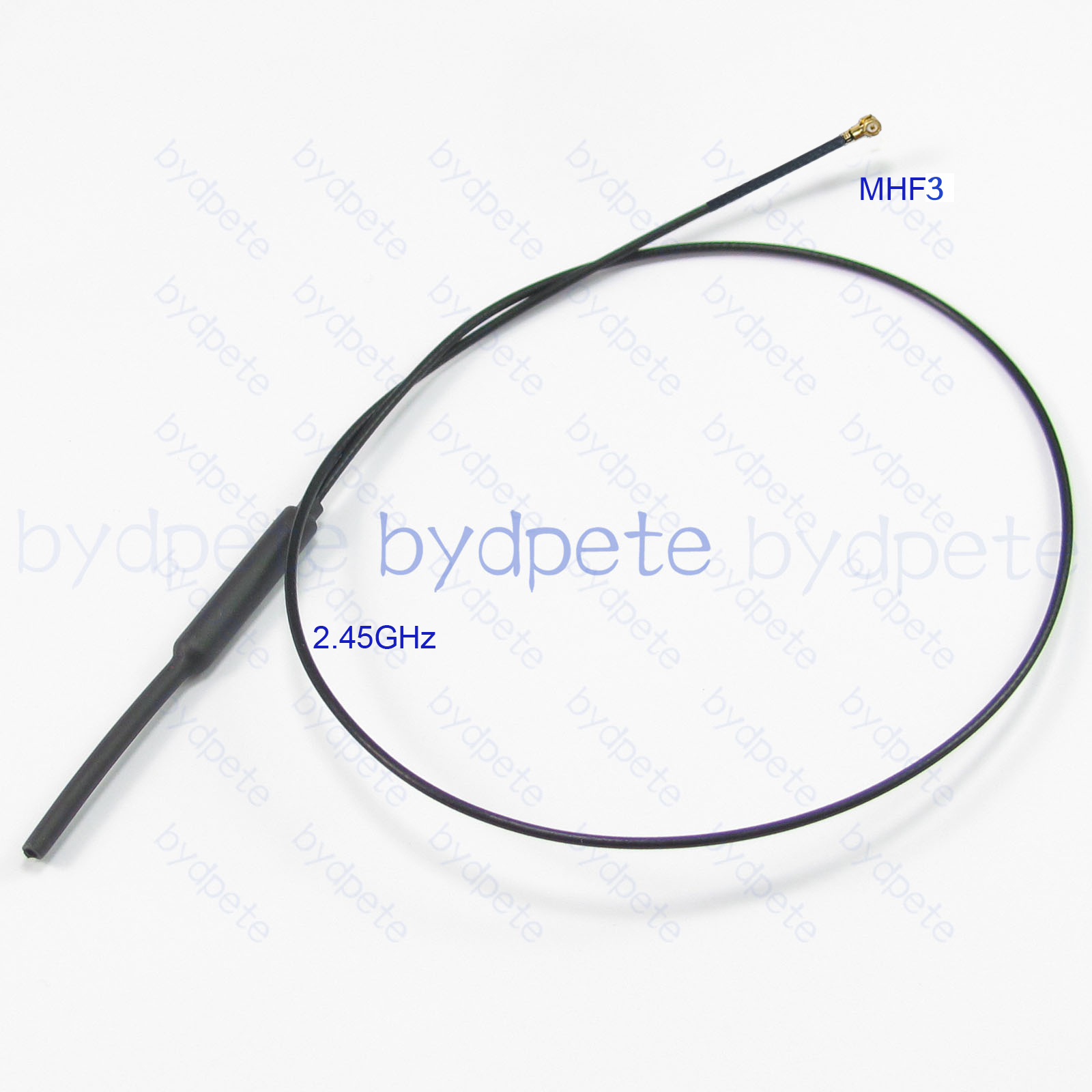 Espressif Esp32 - Antena IPX3 MHF III MHF3 Fêmea