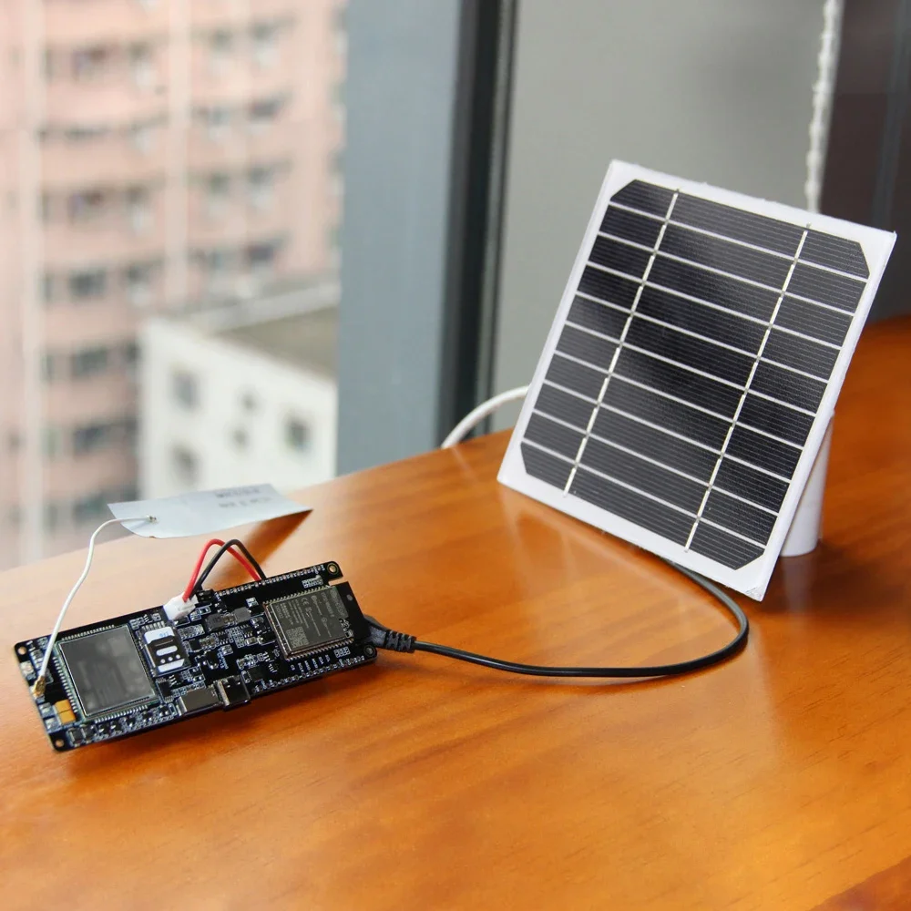 Esp32 - EM ESTOQUE LILYGO T-SIM7600G-H R2 T-SIM7600E-H