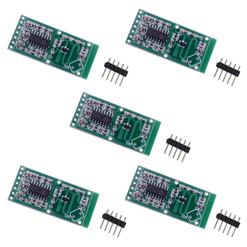 Esp8266 Nodemcu - 5 peças sensor de detecção de