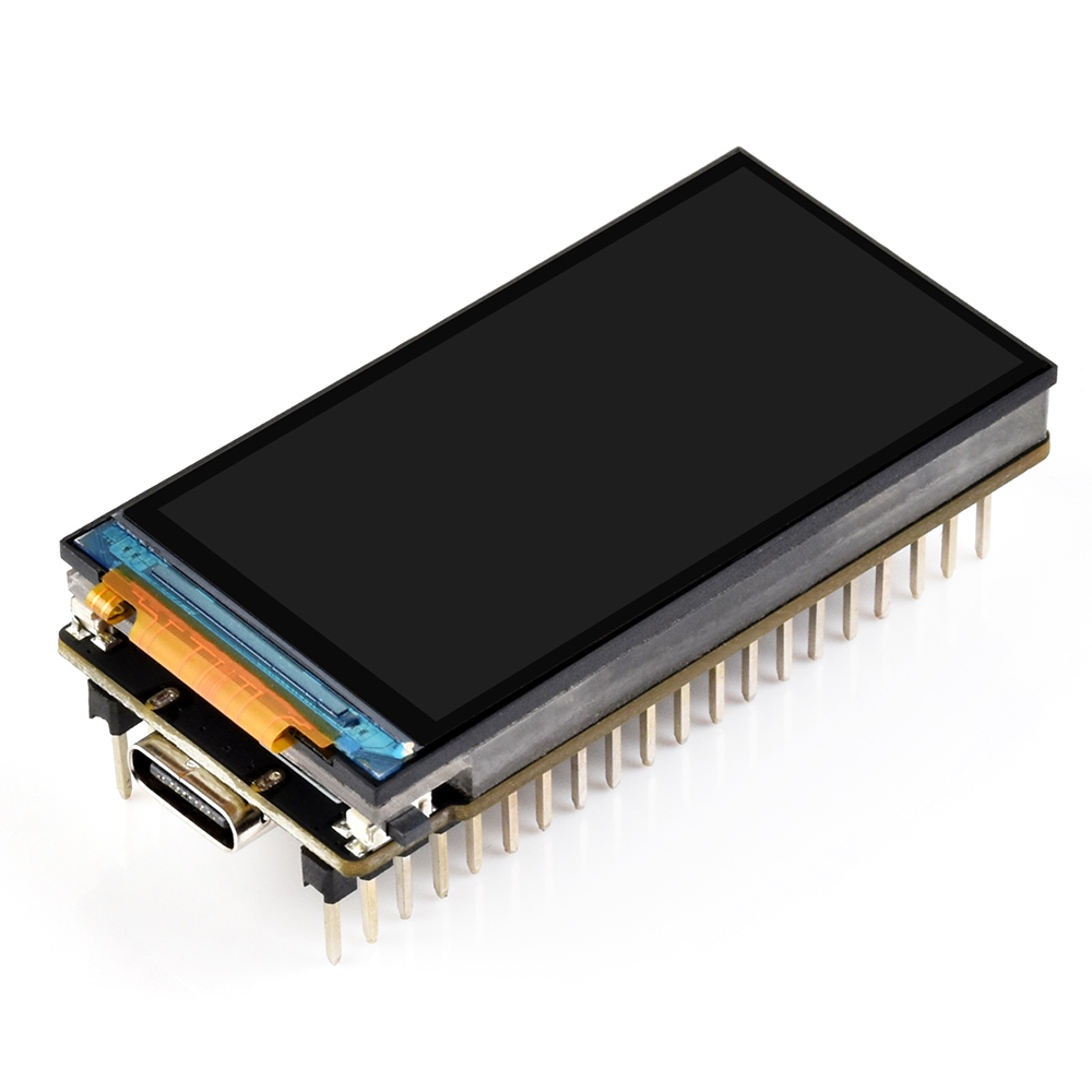 Esp32 C6 - Placa de Desenvolvimento IoT ESP32-C6 WiFi