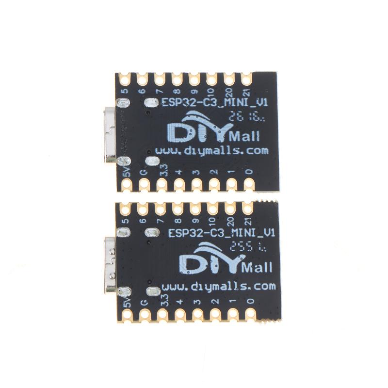 Esp32 C3 - 1 unidade com WIFI e Bluetooth