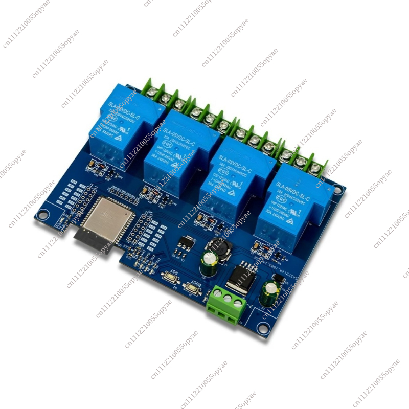 Placa de Desenvolvimento ESP32 - Esp32 Wifi Bluetooth Module avaliação e preço