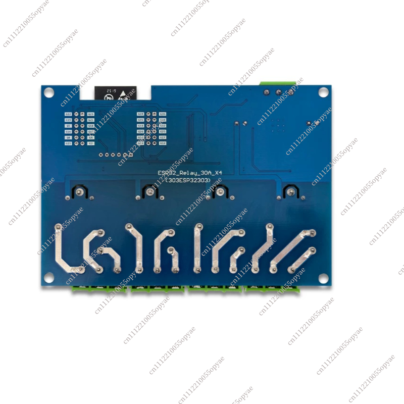 Placa de Desenvolvimento ESP32 - Esp32 Wifi Bluetooth Module avaliação e preço