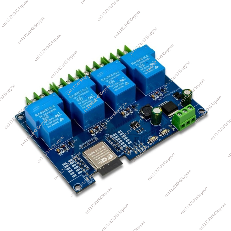 Placa de Desenvolvimento ESP32 - Esp32 Wifi Bluetooth Module avaliação e preço
