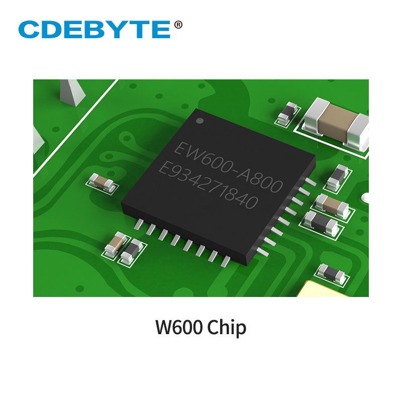 E103-W05A módulo de transmissã - Esp8266 avaliação e preço