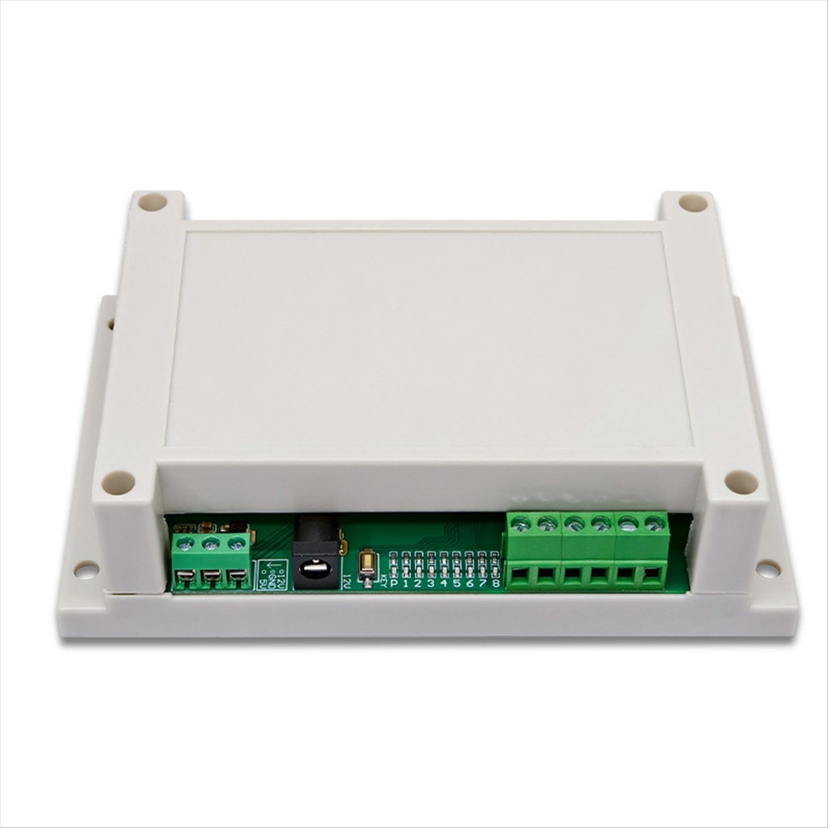 Módulo de Relé A99X 8 Canais c - Esp8266 avaliação e preço