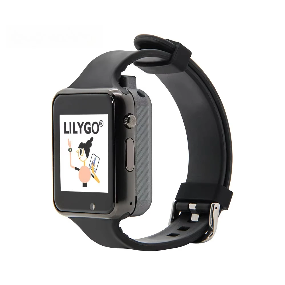 Placa de Desenvolvimento LILYG - Esp32 avaliação e preço