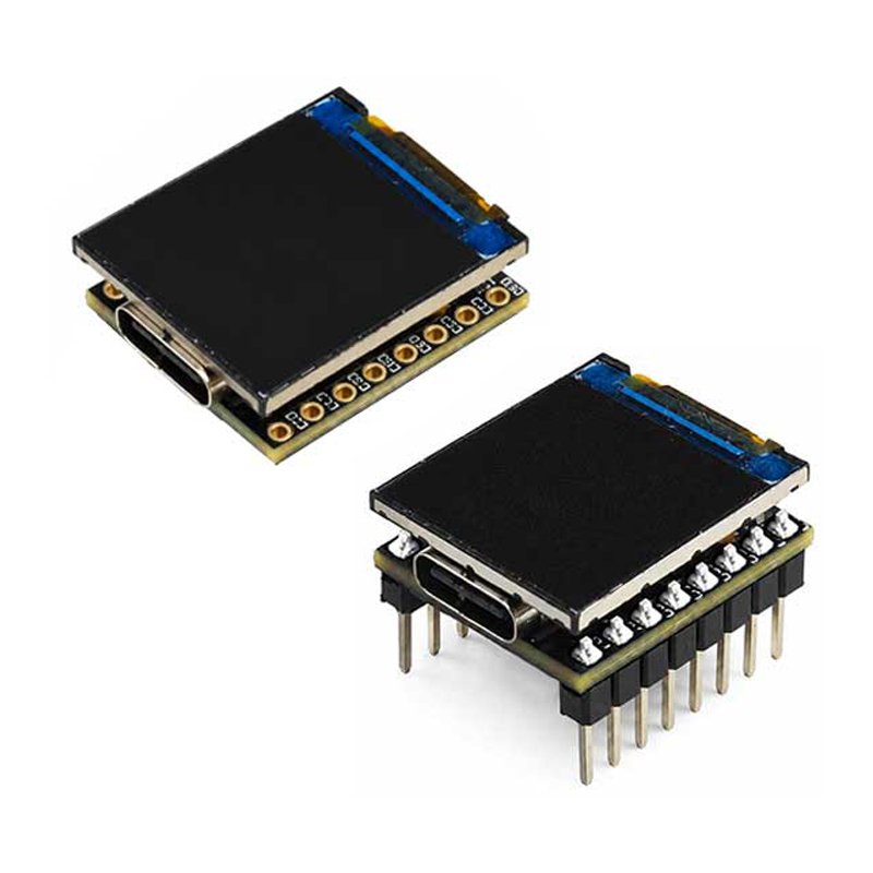 Placa de Desenvolvimento ESP32 - Esp32 C6 avaliação e preço