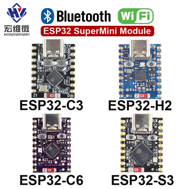 Módulos de placa de desenvolvi - Esp32 Devkit avaliação e preço