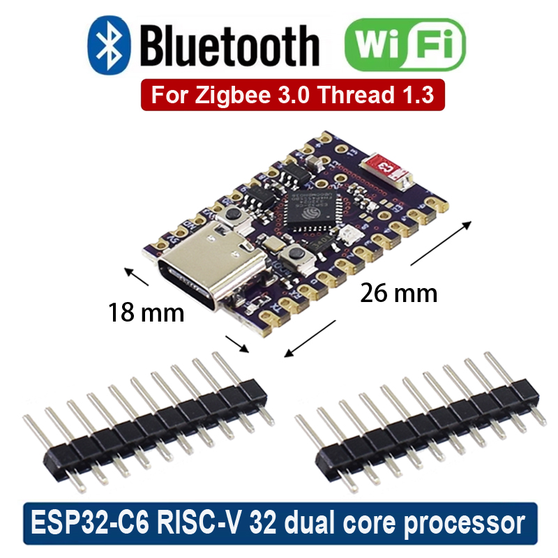 Módulos de placa de desenvolvi - Esp32 Devkit avaliação e preço