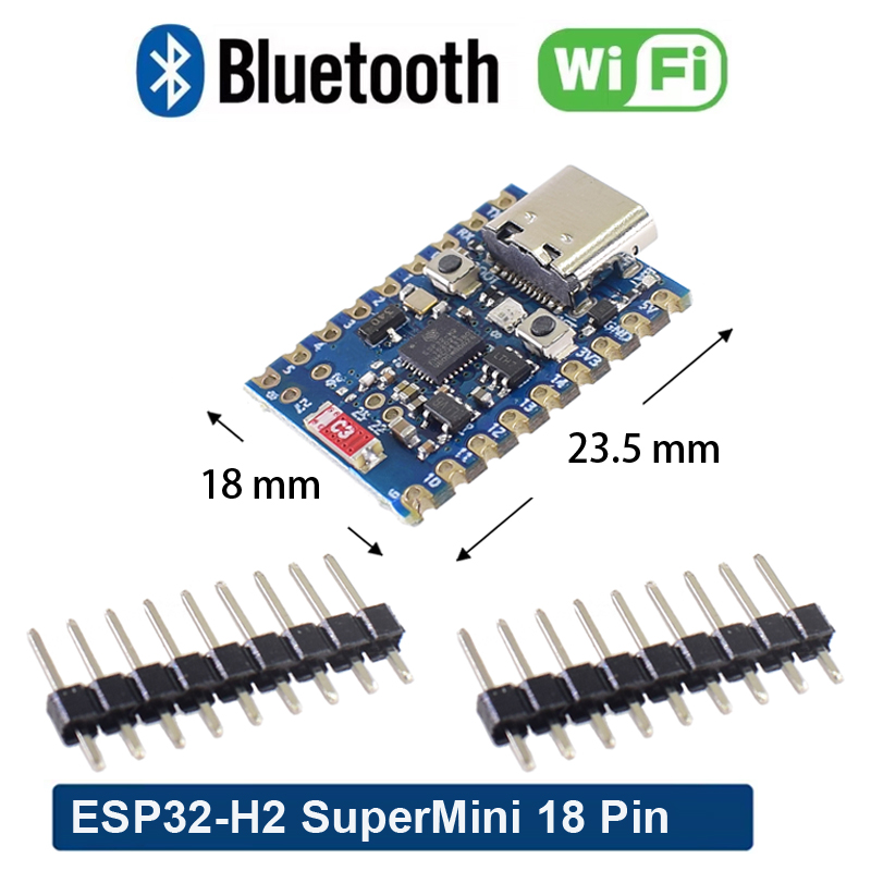 Módulos de placa de desenvolvi - Esp32 Devkit avaliação e preço