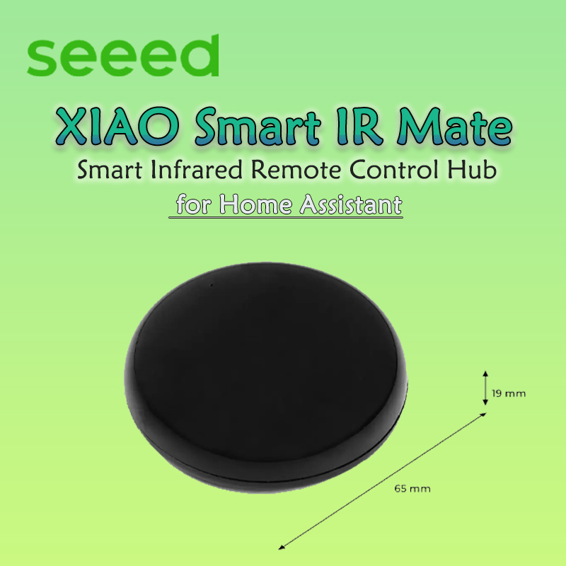 Hub de Controle Remoto Intelig - Esp32 C3 avaliação e preço