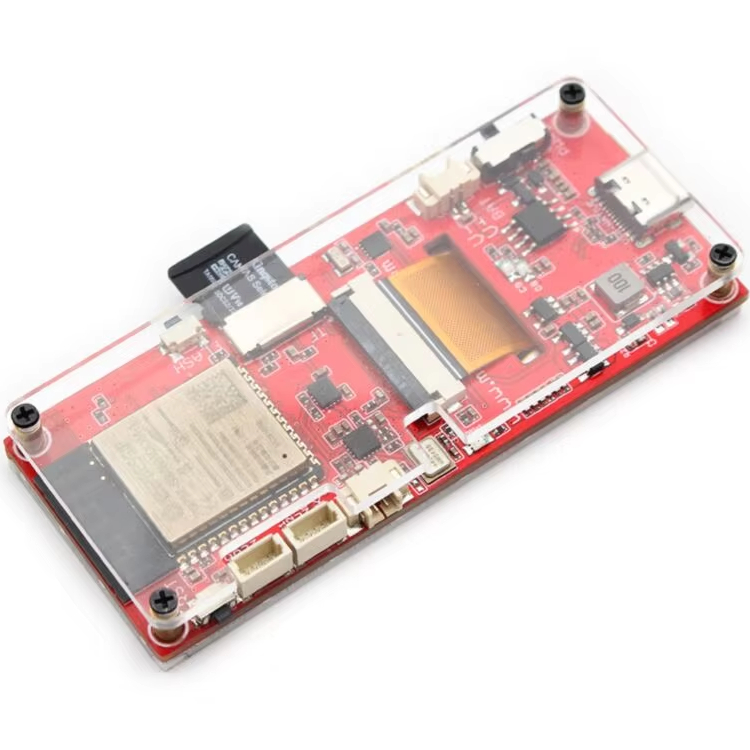 2026 MaTouch ESP32-S3 Paralelo - Esp32 avaliação e preço