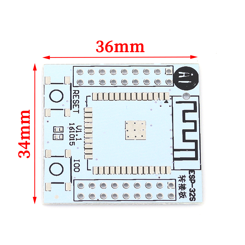 Módulo WiFi Serial Javino ESP3 - Esp8266 avaliação e preço