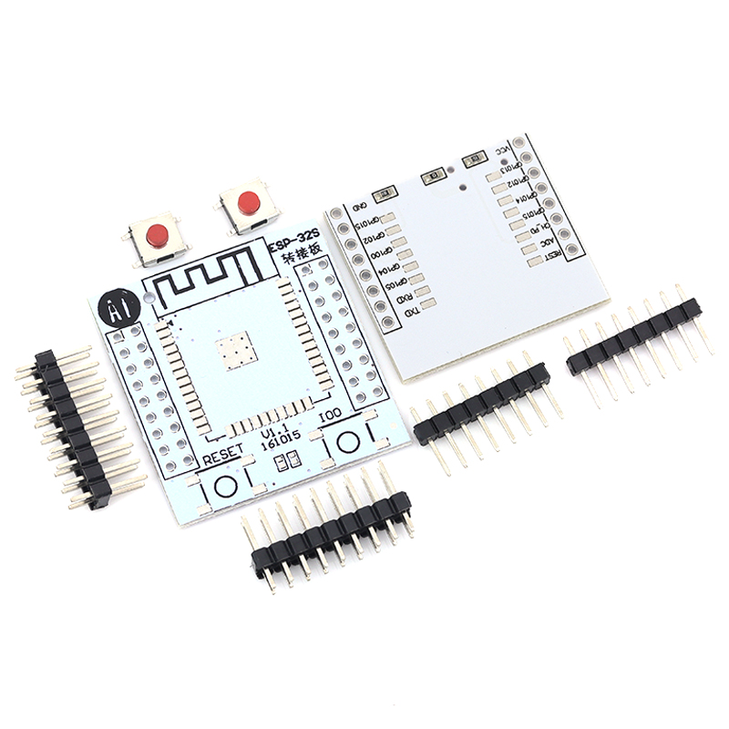 Módulo WiFi Serial Javino ESP3 - Esp8266 avaliação e preço