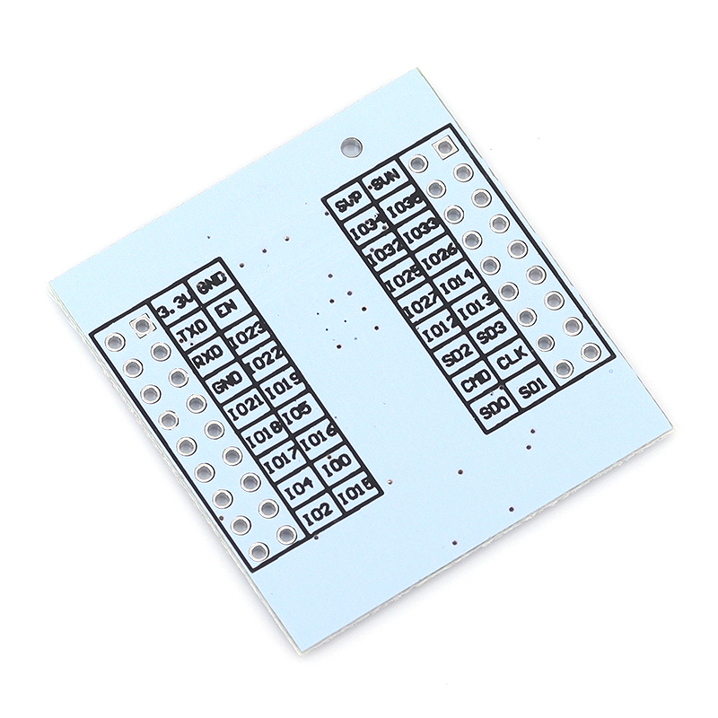 Módulo WiFi Serial Javino ESP3 - Esp8266 avaliação e preço