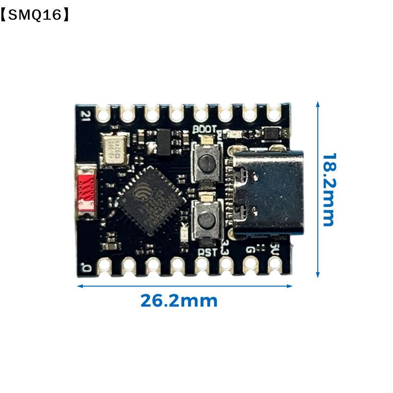 Placa de Desenvolvimento ESP32 - Esp32 C3 avaliação e preço