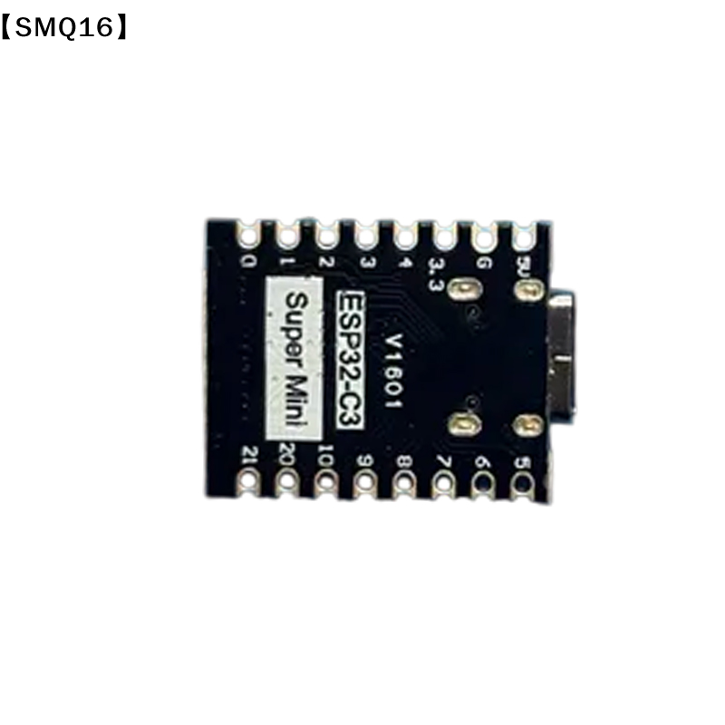 Placa de Desenvolvimento ESP32 - Esp32 C3 avaliação e preço
