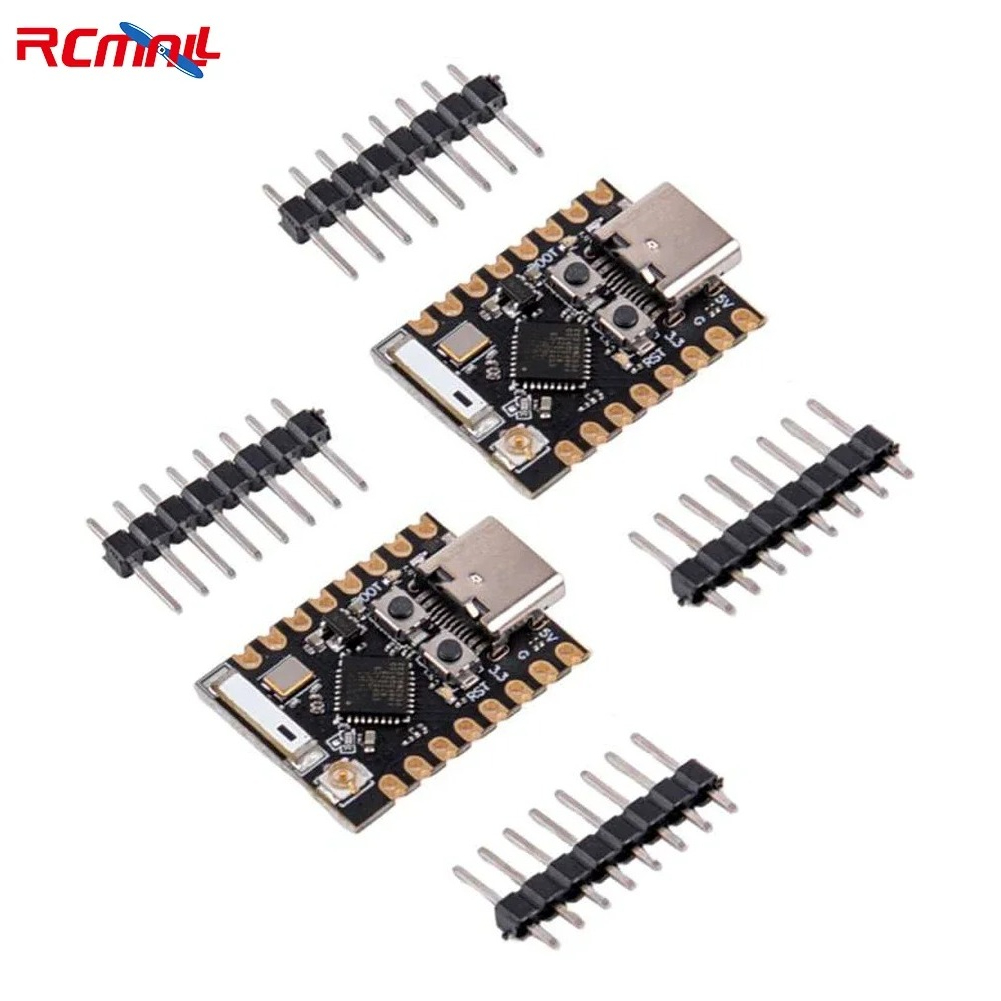ESP32-C3 ESP32 Super Mini Plac - Esp32 C3 avaliação e preço