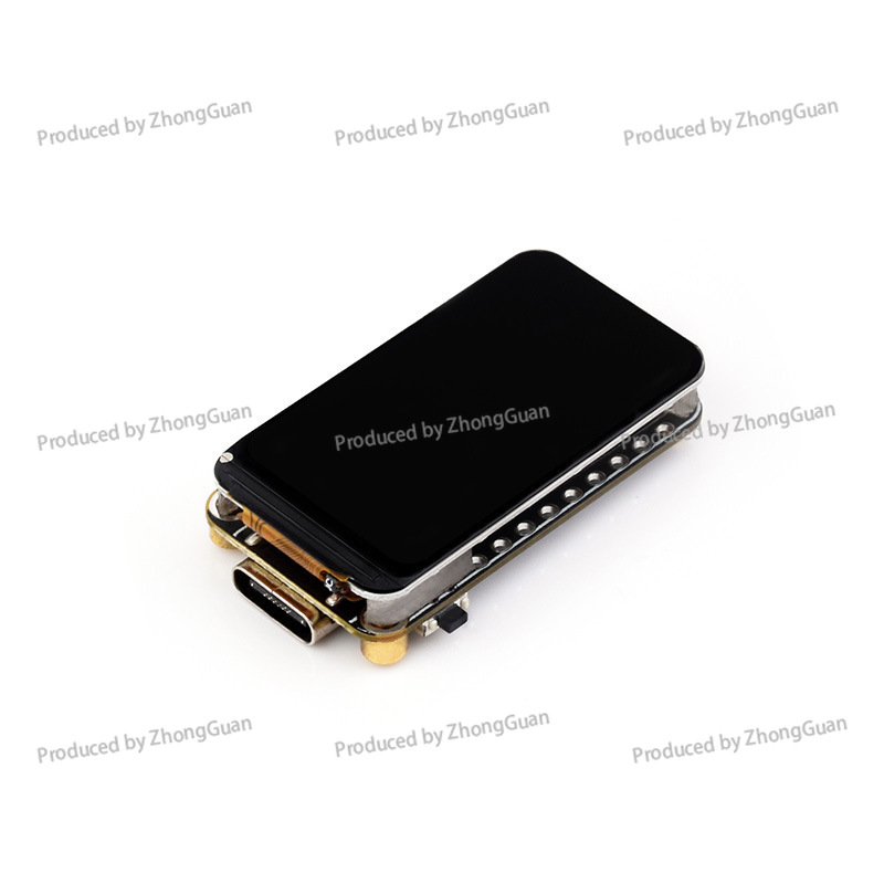 Placa de Desenvolvimento Esp32 - Esp32 C6 avaliação e preço