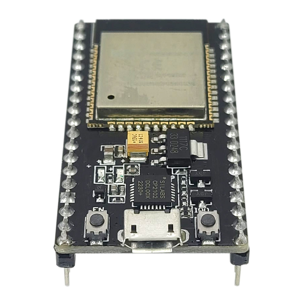 Esp32 38pin desenvolvimento pl - Esp32 Devkit avaliação e preço