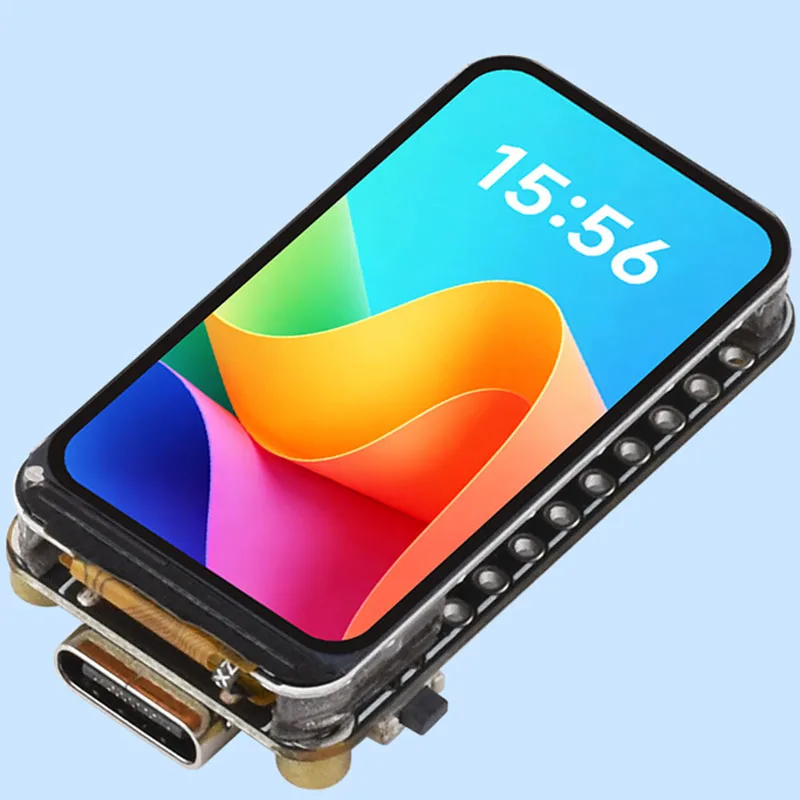 Placa de Desenvolvimento ESP32 - Esp32 C3 avaliação e preço