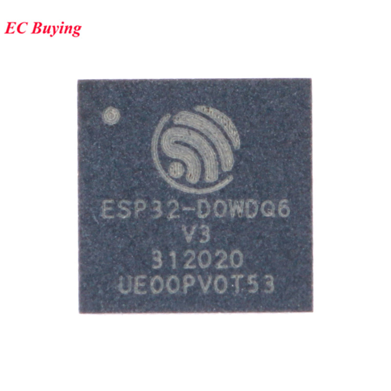 1-5 unidades ESP8266 ESP32 PIC - Esp32 S2 avaliação e preço