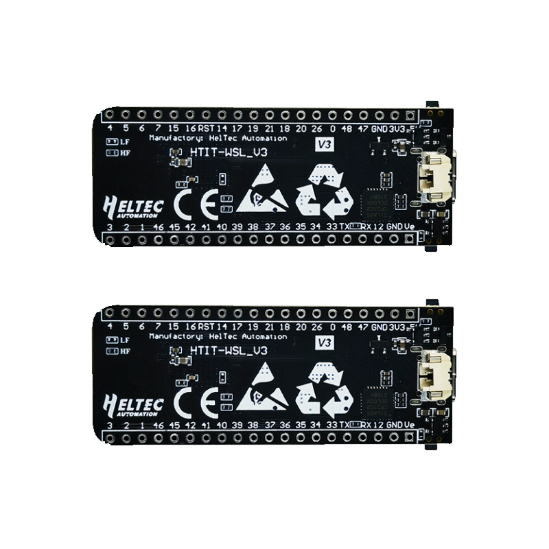 Heltec 2PC LoRa Wireless Stick - Esp32 Uart Module avaliação e preço