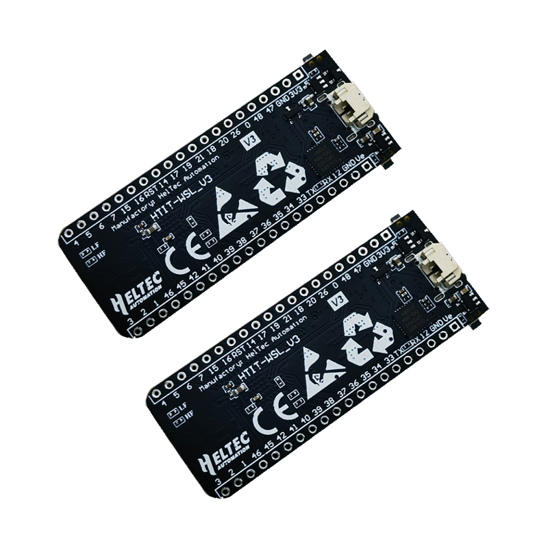 Heltec 2PC LoRa Wireless Stick - Esp32 Uart Module avaliação e preço