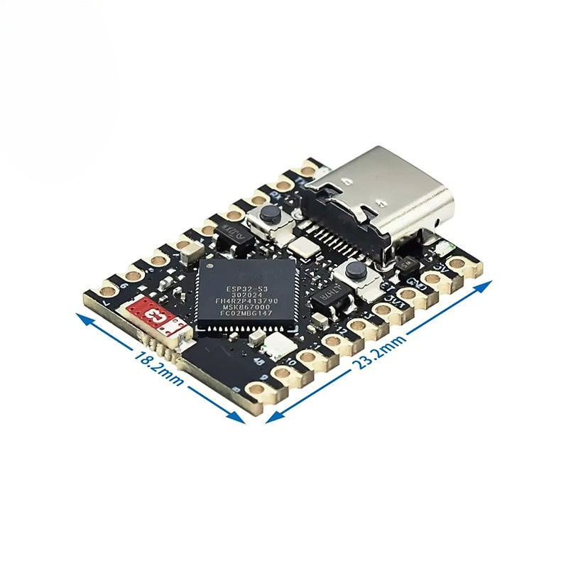 Placa de Desenvolvimento Super - Esp32 Wifi Bluetooth Module avaliação e preço