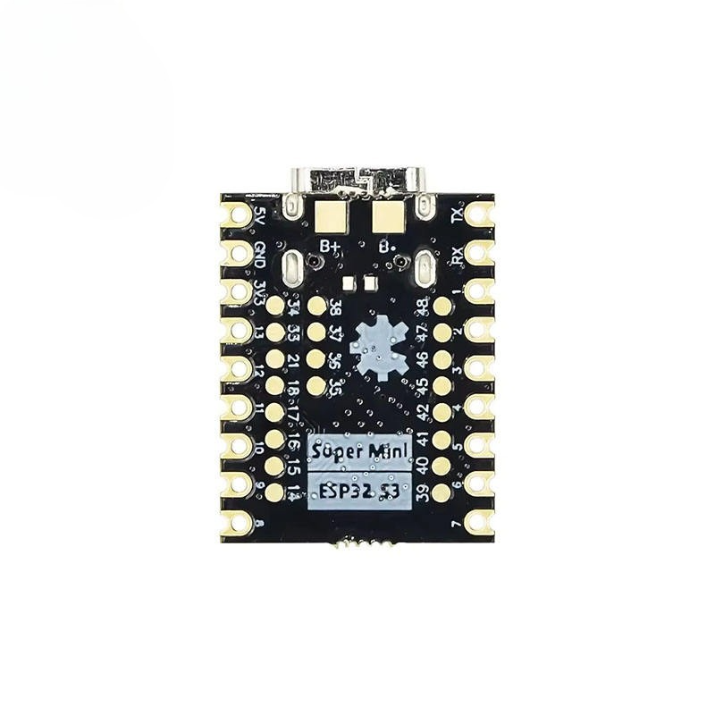 Placa de Desenvolvimento Super - Esp32 Wifi Bluetooth Module avaliação e preço