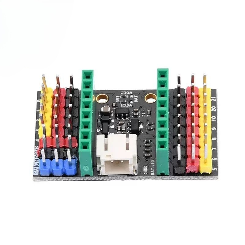 Placa de Desenvolvimento Super - Esp32 Wifi Bluetooth Module avaliação e preço