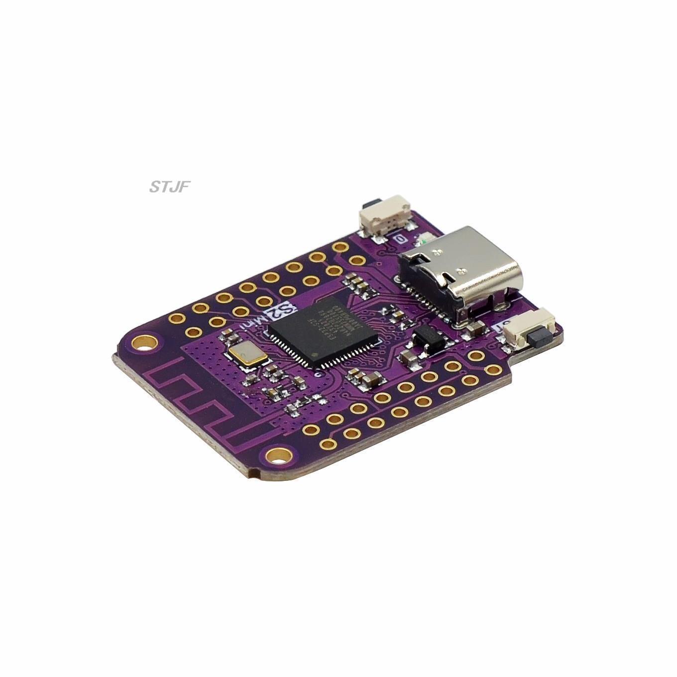 ESP32 S2 Mini V1.0.0 - Placa L - Esp32 S2 avaliação e preço