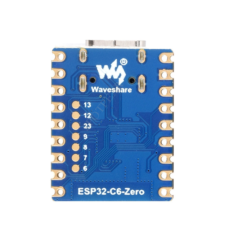 Placa de Desenvolvimento ESP32 - Espressif Esp32 avaliação e preço