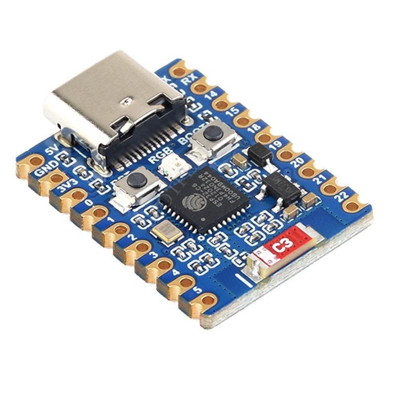 Placa de Desenvolvimento ESP32 - Espressif Esp32 avaliação e preço