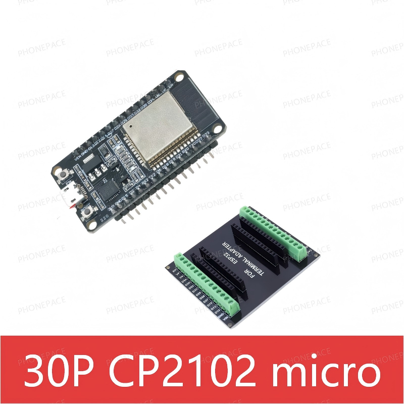 Placa de desenvolvimento ESP32 - Esp32 Uart Module avaliação e preço