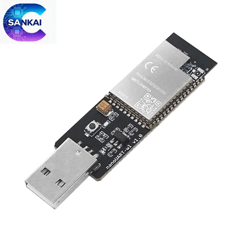 Placa de desenvolvimento ESP32 - Esp32 S2 avaliação e preço