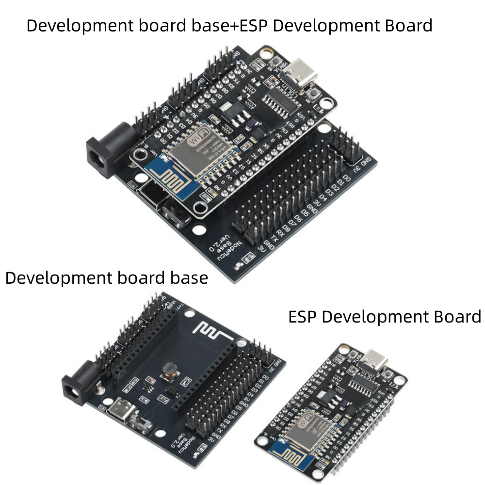 Placa de Desenvolvimento NodeM - Esp8266 Nodemcu avaliação e preço