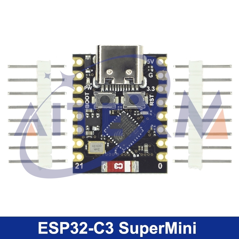 ESP32-C3 ESP32-S3 ESP32-H2 ESP - Esp32 H2 avaliação e preço