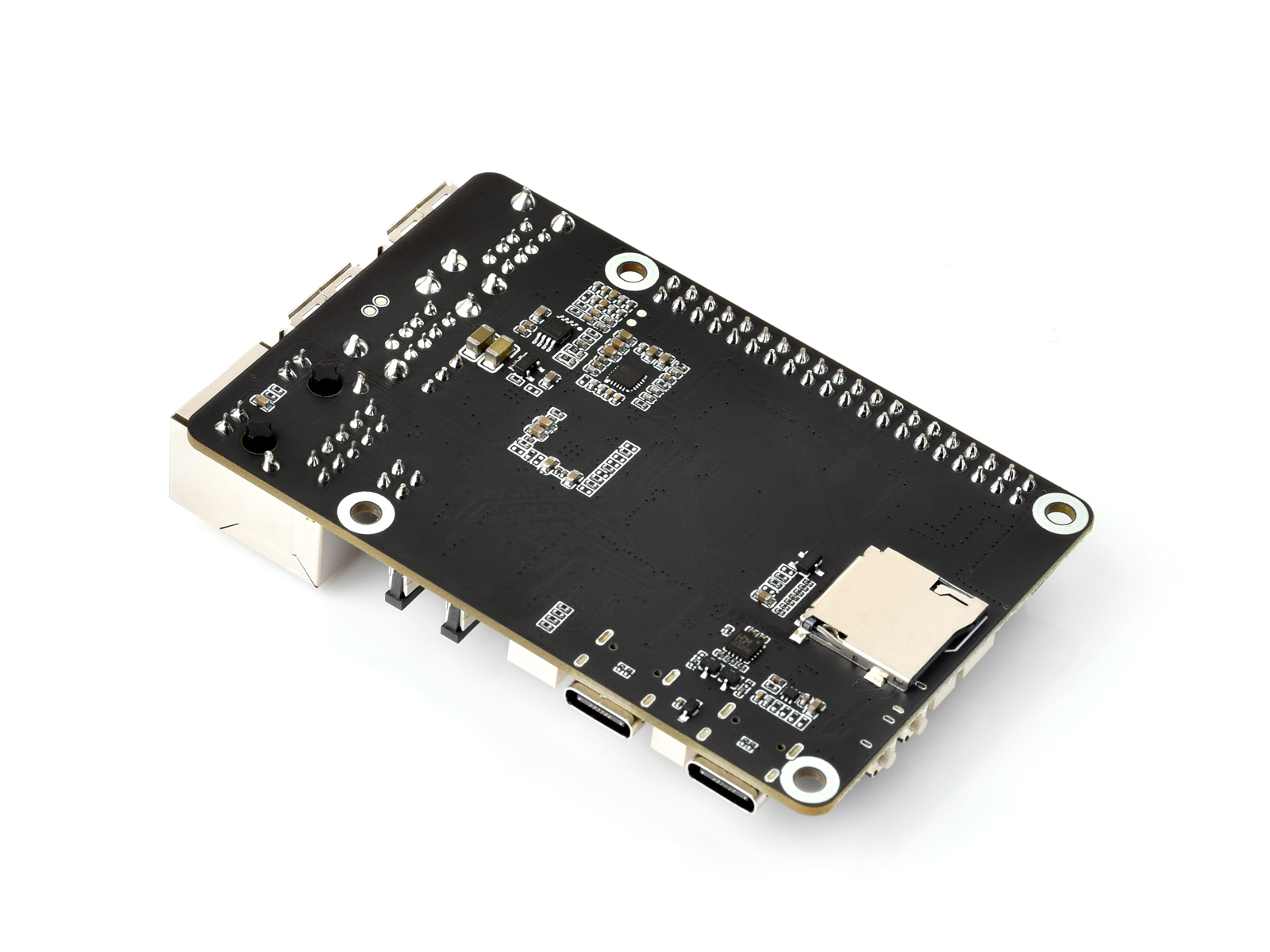 Placa de desenvolvimento Waves - Esp32 P4 avaliação e preço