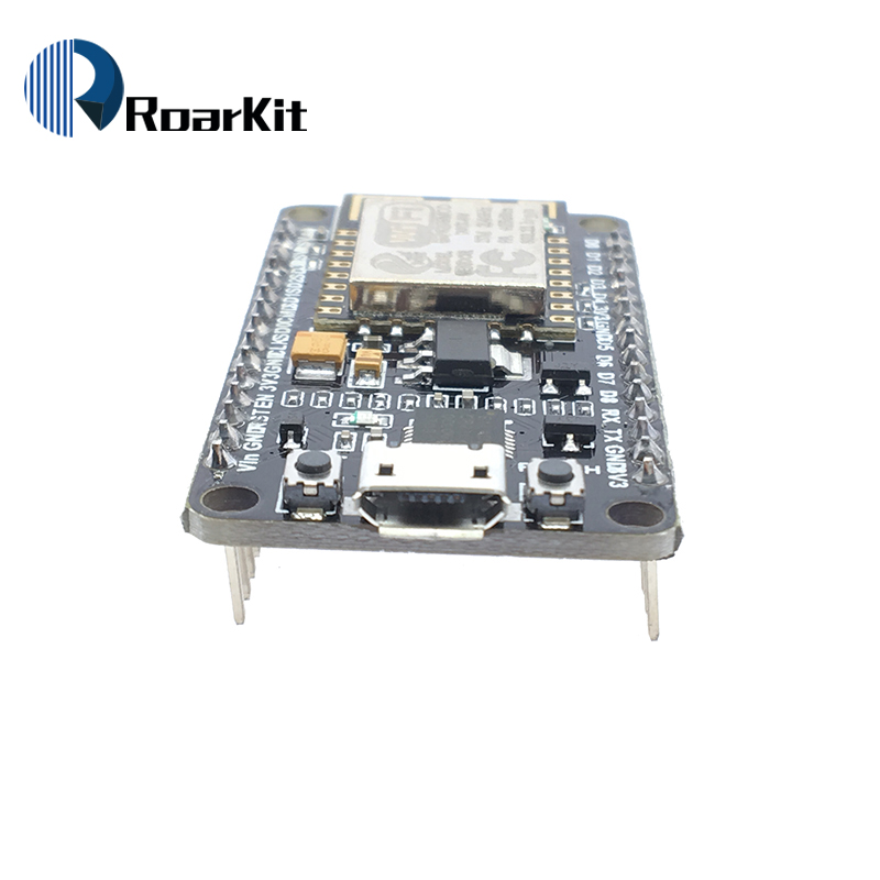 NodeMcu Lua Módulo sem fio, CP - Esp8266 Nodemcu avaliação e preço