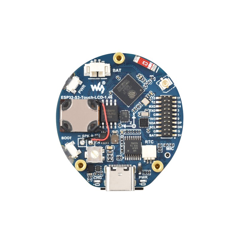 Placa de Desenvolvimento ESP32 - Esp32 Uart Module avaliação e preço