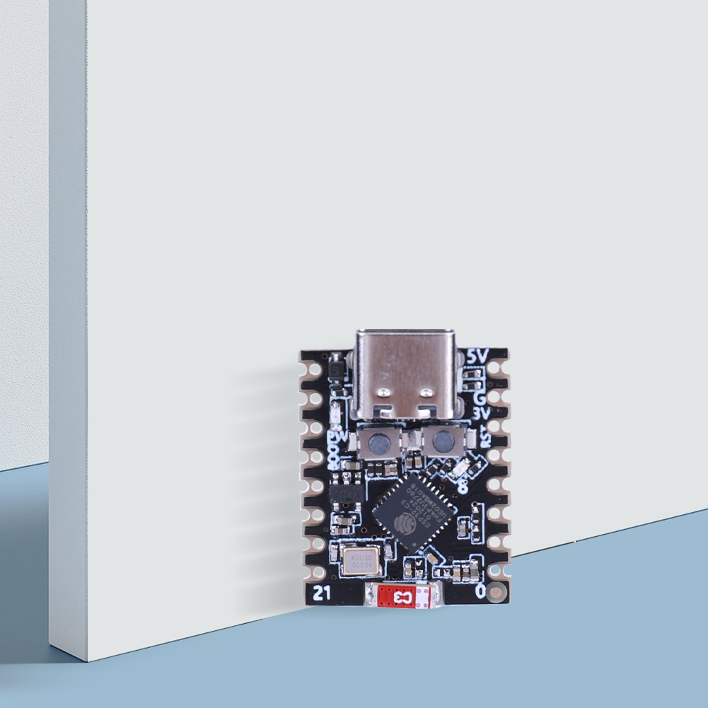 Placa de Desenvolvimento ESP32 - Esp32 C3 avaliação e preço